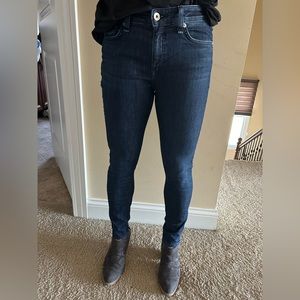 Rag & Bone Jeans, Gently Used. Great condition